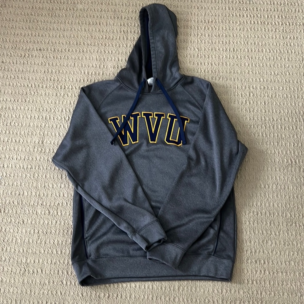 West Virgina University Sweatshirt